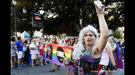 local gay valencia|A Guide to LGBT Nightlife in Valencia